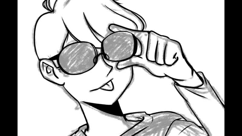 Сижу дома и рисую