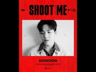 Day6 shoot me youth part 1 motion poster 도운 day6 데이식스 dowoon shootme youthpart1