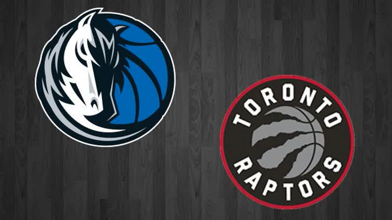 Даллас торонто