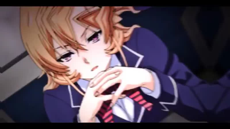 Erina nakiri | food wars edit | shokugeki no soma