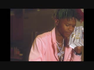 Soulja boy, lil mosey & sauve last supper