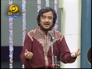 Kaivalya kumar sings bilaskhani todi high