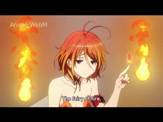 Amagi brilliant park