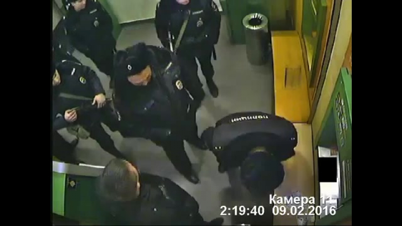 ✔ особое мнение в воронеже сломавшийся банкомат закидал посетителей тысячными купюрами (09 02 2016)