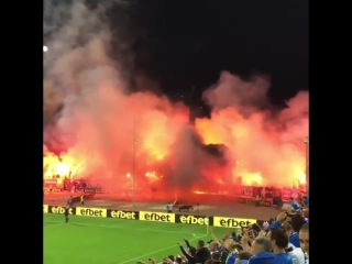 Levski sofia vs ludogorets 06/09/2017