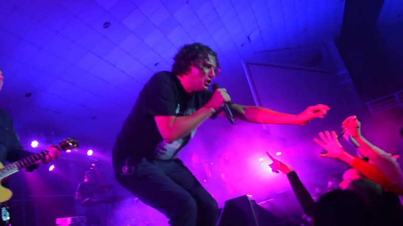 Скрябін – любити платити (live)