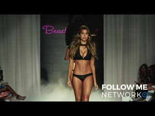 Beach bunny 2018 swim week full show official video
