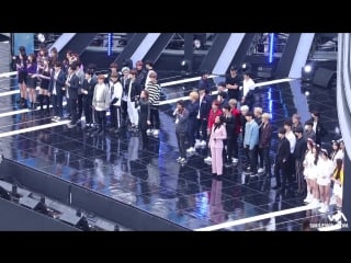 171101 b a p 전 출연진 butterfly 리허설 4k 직캠 @하나된 열정 하나된 대한민국 4k fancam by wa