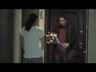 Букет цветов для девушки