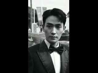 #zhuyilong чудо преображения