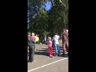 Паюя | пермское регги live