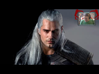 The witcher 3 голожопый челленж #1