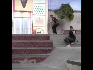 The berrics on instagram yoshitanenbaum hands d(mp4) mp4