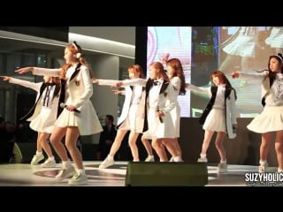 160120 ღ lovelyz candy jelly love ღ «kungfu panda 3 event»