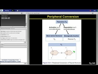 15th lecture kaplan step 1 ca physiology wilson june 14, 2015