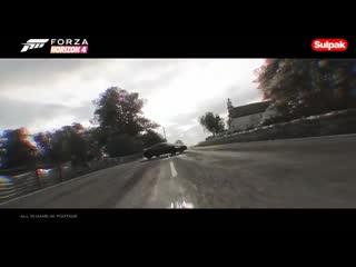 Forza horizon4 the eliminator announce trailer mp4