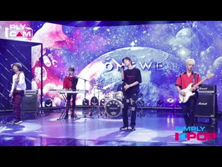 [fancam] 190913 onewe regulus @ simply k pop