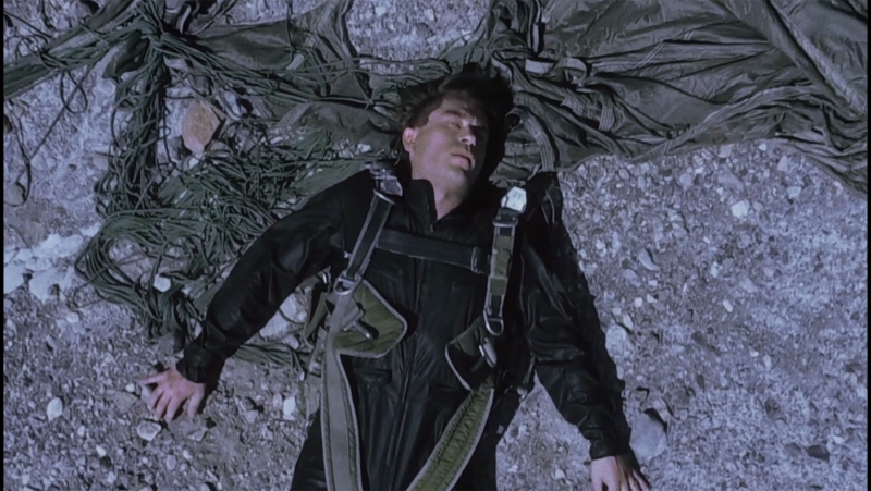 Би 2 – лётчик