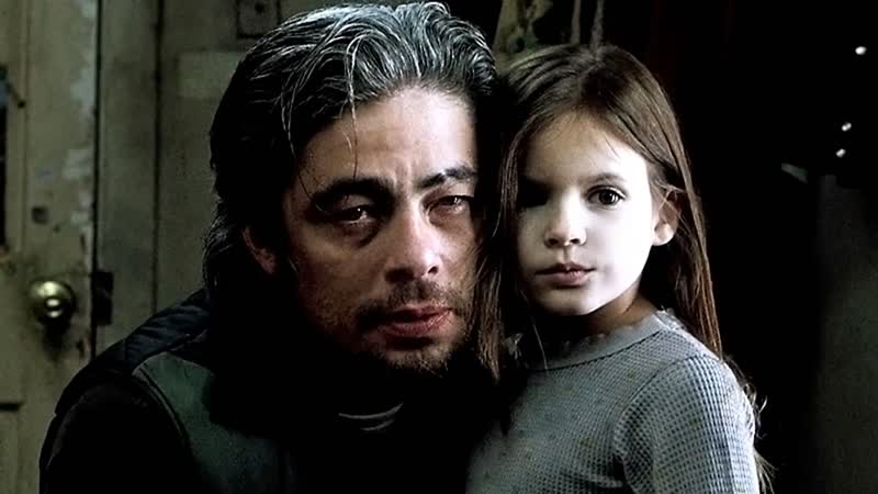 ”21 грамм” //2003, триллер, драма// алехандро гонсалес иньярриту