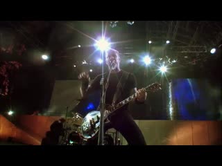 Metallica disposable heroes (live in mexico city) [orgullo, pasión, y gloria] mp4