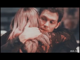 ► klaus & caroline (+ camille) | pacify her