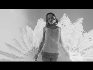 9 steven sebring emily [wolf magazine]