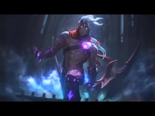 Varus league of legends / lol