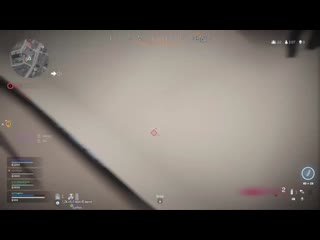 My game bugged out and the ladders turned into a righteous path to heaven for my teammates mp4