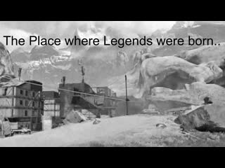 Let's pay our respects to skull town one last time #ripskulltown