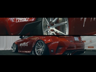 Importfest 15 presented by vossen ¦ biggest and baddest ¦ toronto (4k)