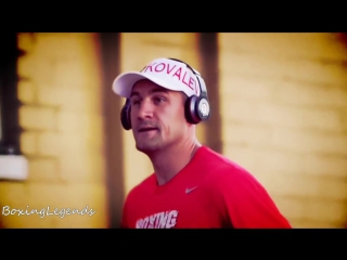 Sergey kovalev ☆ boxing highlights training ☆