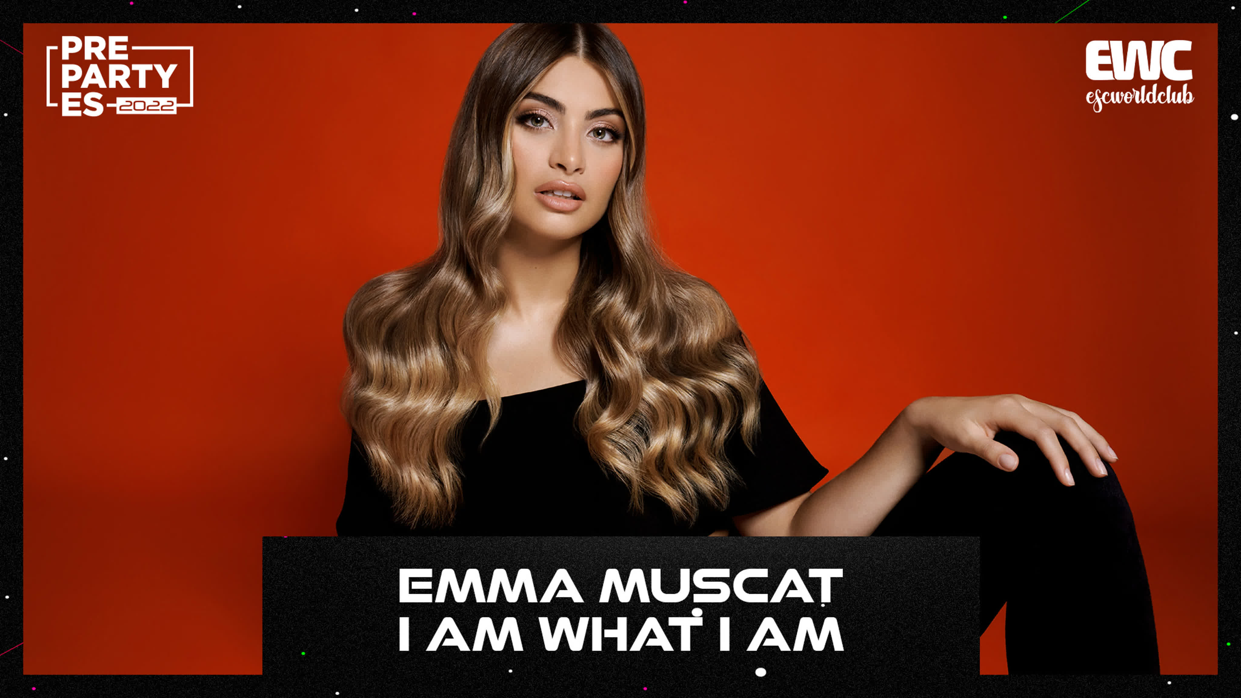 Мальта emma muscat i am what i am (prepartyes 2022)