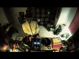 Dj odilon vs porn français