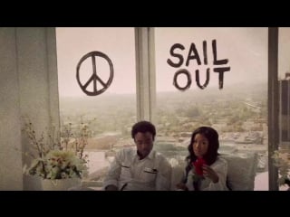 Jhene aiko feat childish gambino – bed peace