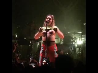 Tove lo