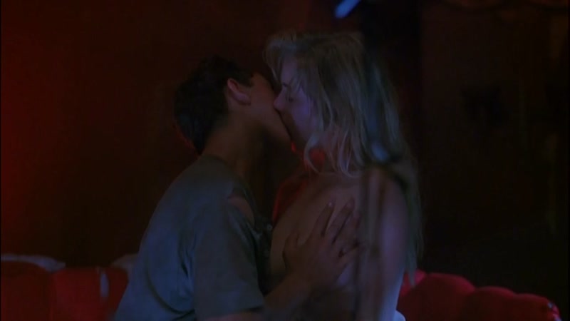 Кристина эпплгейт, джули джей улицы / christina applegate, julie jay streets ( 1990 )