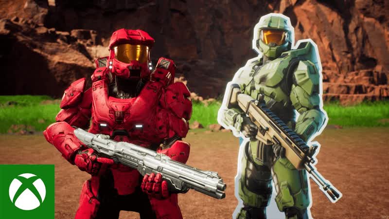 Red vs blue introduce new porn gulch fortnite creative map