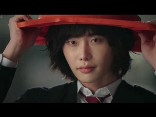 [fmv] tiger jk feat punch first love (pinocchio ost) [рус саб]