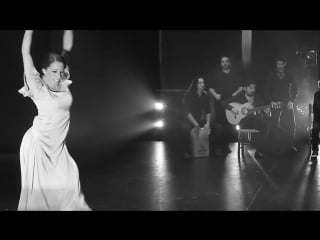 Ana morales antonio rey guajira