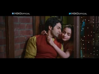 Samjhawan unplugged humpty sharma ki dulhania singer alia bhatt hd