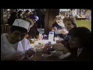 The hooters karla with a k = bild hit clips der 80er (teil 2)