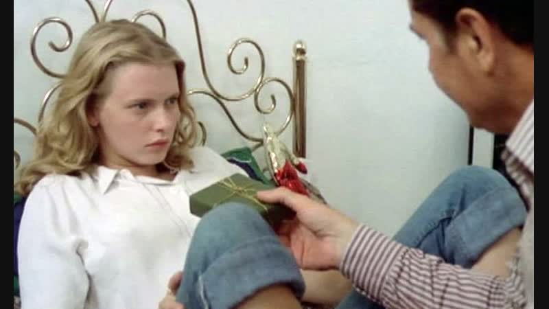 Чудовище / oedipus orca 1977