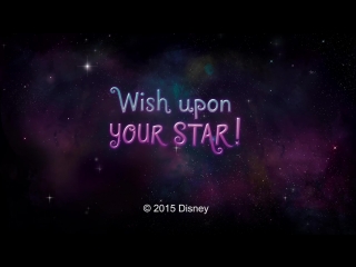 Disney star darlings teaser