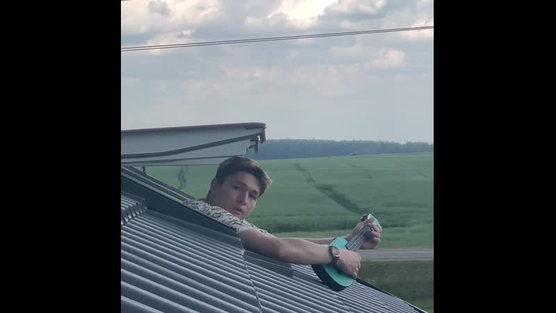 Kirkiimad i'm in a mirror (snippet)