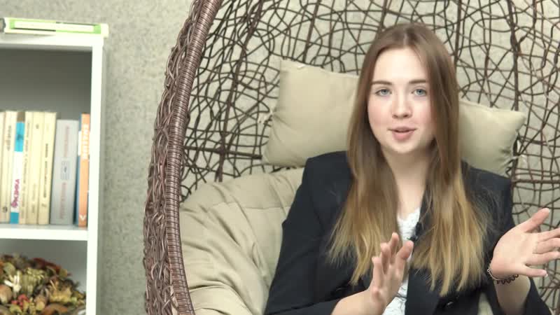 Отзыв о занятиях английским на от юлии ломановой (@etto julietta)