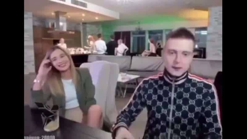 Мелстрой рассказывает как он не любит щавель