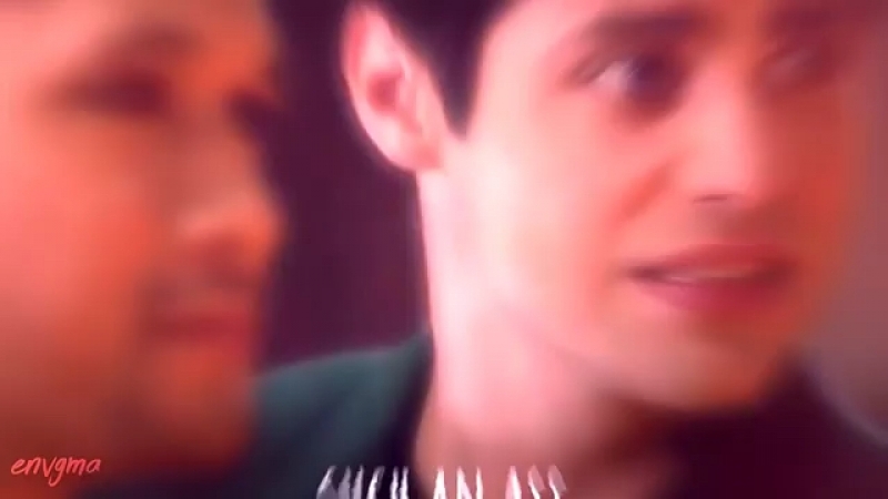 Shadowhunters vines | malec | alec lightwood &amp; magnus bane