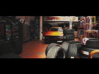 Xcar how a drift car is built driftworks [bmirussian]