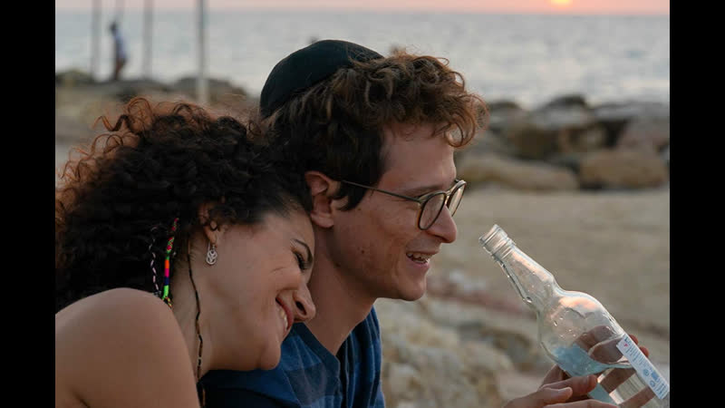 Удивительное путешествие волкенбруха в объятья шиксы / wolkenbruchs wunderliche reise in die arme einer schickse 2018