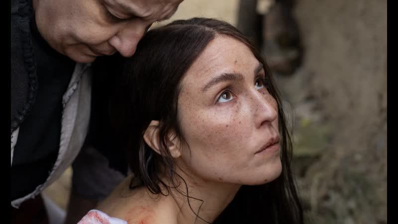 Ты не будешь в одиночестве / you won't be alone 2022